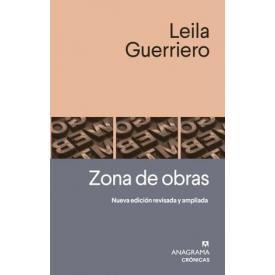 ZONA DE OBRAS