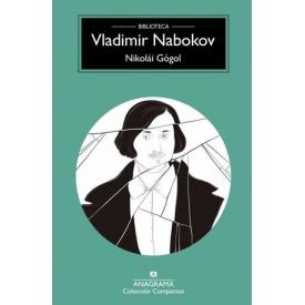 NIKOLAI GOGOL