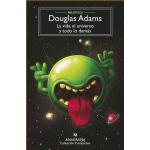 LA VIDA, EL UNIVERSO Y TODO LO DEMAS