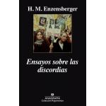 ENSAYOS SOBRE LAS DISCORDIAS