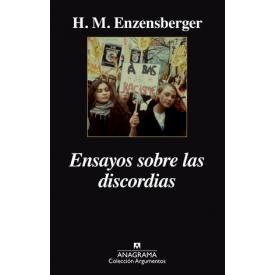ENSAYOS SOBRE LAS DISCORDIAS