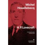 H P LOVECRAFT