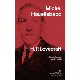 H P LOVECRAFT