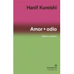 AMOR MAS ODIO