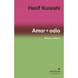 AMOR MAS ODIO