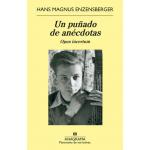 UN PUADO DE ANECDOTAS