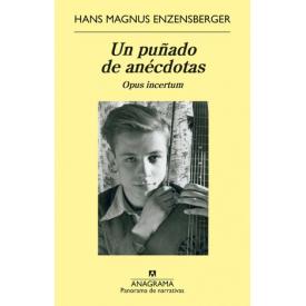 UN PUADO DE ANECDOTAS
