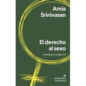 EL DERECHO AL SEXO