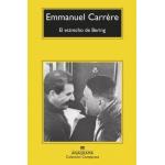 EL ESTRECHO DE BERING