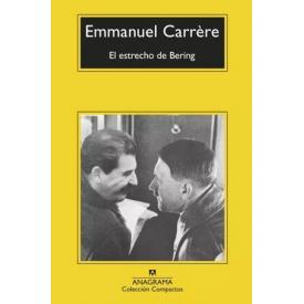 EL ESTRECHO DE BERING