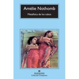 METAFISICA DE LOS TUBOS