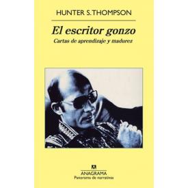 ESCRITOR GONZO, EL