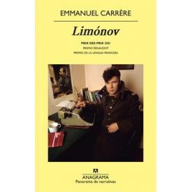 LIMONOV