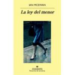 LA LEY DEL MENOR