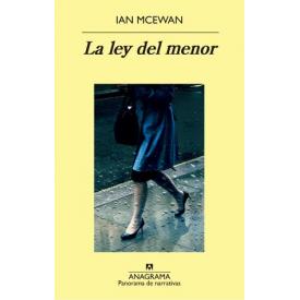 LA LEY DEL MENOR