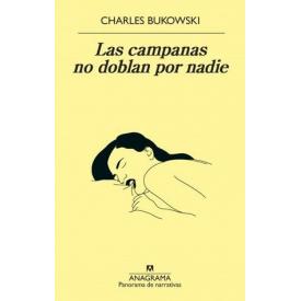 LAS CAMPANAS NO DOBLAN POR NADIE