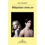 MAQUINAS COMO YO