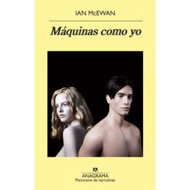 MAQUINAS COMO YO