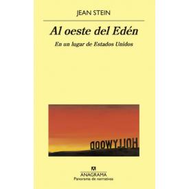 AL OESTE DEL EDEN