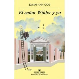 EL SEOR WILDER Y YO