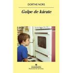 GOLPE DE KARATE