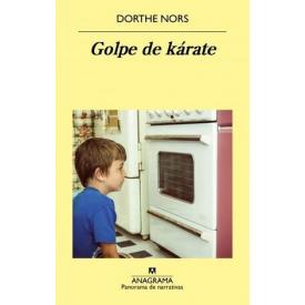 GOLPE DE KARATE