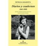 DIARIOS Y CUADERNOS 1941-1995