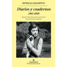 DIARIOS Y CUADERNOS 1941-1995