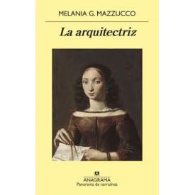 LA ARQUITECTRIZ