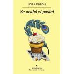 SE ACABO EL PASTEL