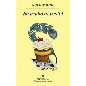 SE ACABO EL PASTEL
