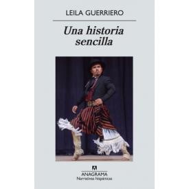 UNA HISTORIA SENCILLA
