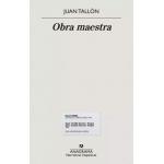 OBRA MAESTRA