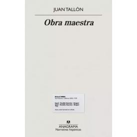 OBRA MAESTRA