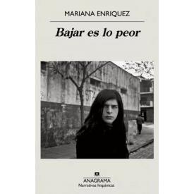 BAJAR ES LO PEOR