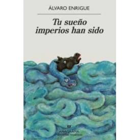 TU SUEO IMPERIOS HAN SIDO