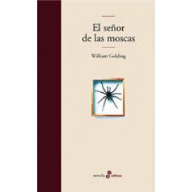 EL SENOR DE LAS MOSCAS