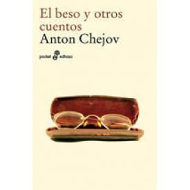 BESO Y OTROS CUENTOS, EL