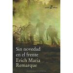 SIN NOVEDAD EN EL FRENTE