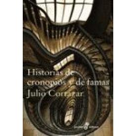 HISTORIAS DE CRONOPIOS Y DE FAMAS