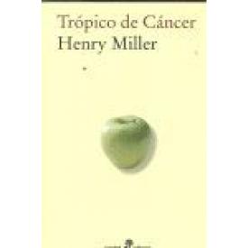 TROPICO DE CANCER