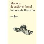MEMORIAS DE UNA JOVEN FORMAL
