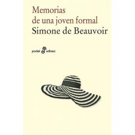 MEMORIAS DE UNA JOVEN FORMAL