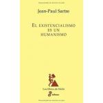 EXISTENCIALISMO ES UN HUMANISMO