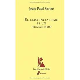 EXISTENCIALISMO ES UN HUMANISMO