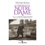EL JOROBADO DE NOTRE DAME