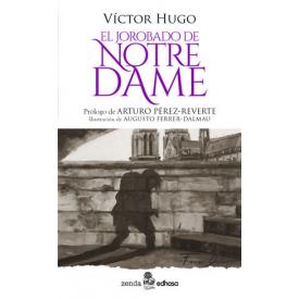 EL JOROBADO DE NOTRE DAME