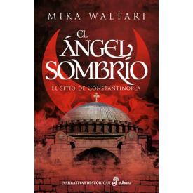 EL ANGEL SOMBRIO