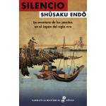 SILENCIO LA AVENTURA DE LOS JESUITAS E