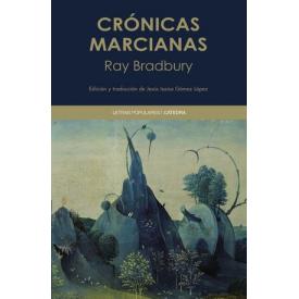 CRONICAS MARCIANAS